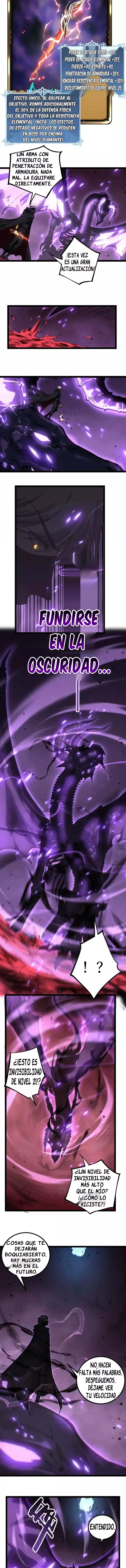 Read God level Assassin I’m the Shadow ES Manga Online