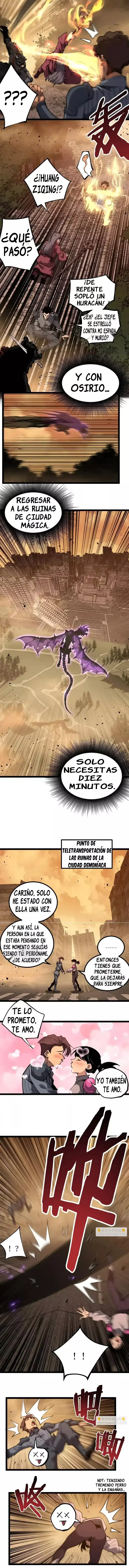 Read God level Assassin I’m the Shadow ES Manga Online