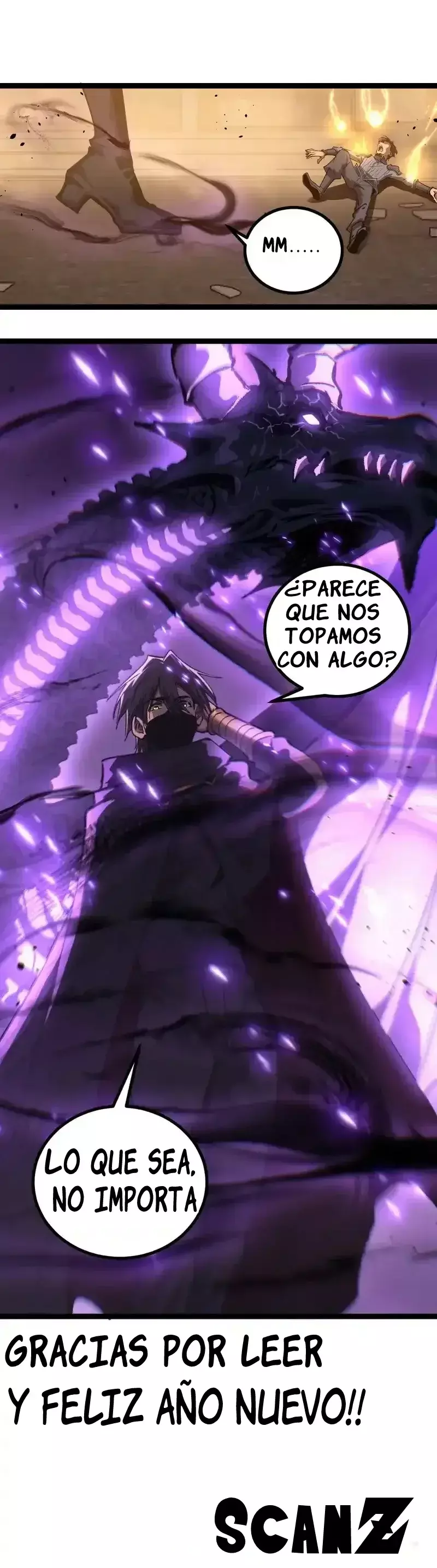 Read God level Assassin I’m the Shadow ES Manga Online