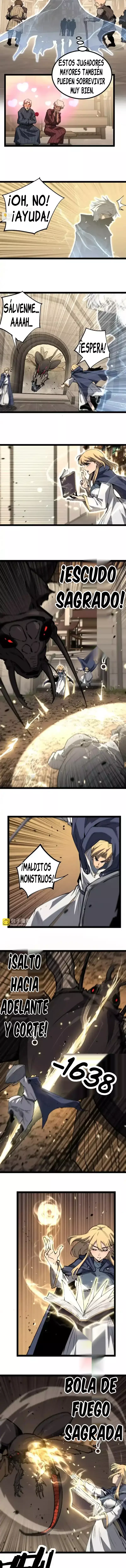 Read God level Assassin I’m the Shadow ES Manga Online