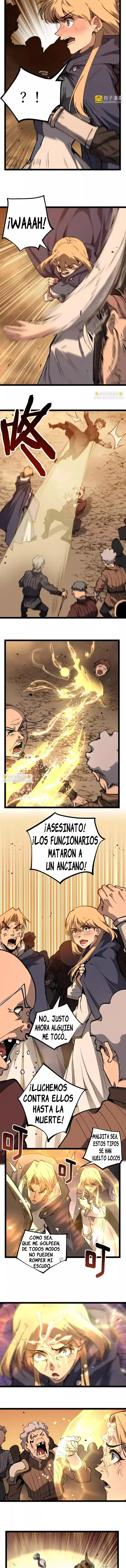 Read God level Assassin I’m the Shadow ES Manga Online