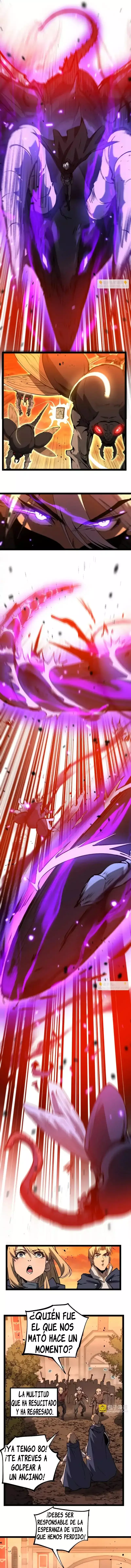 Read God level Assassin I’m the Shadow ES Manga Online