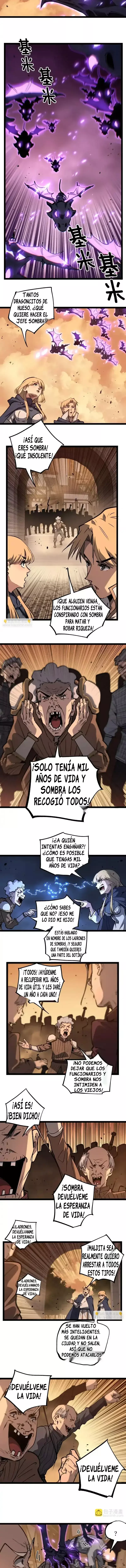 Read God level Assassin I’m the Shadow ES Manga Online