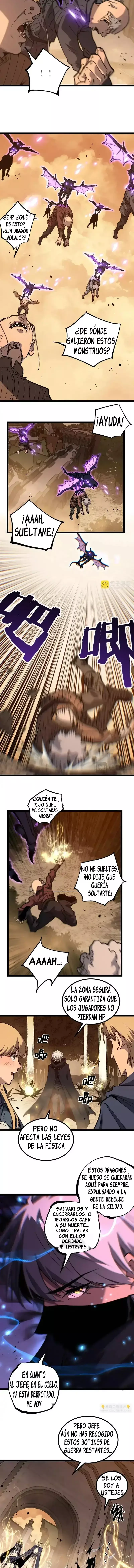 Read God level Assassin I’m the Shadow ES Manga Online