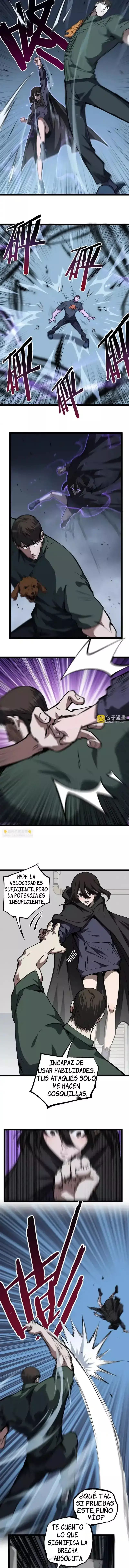Read God level Assassin I’m the Shadow ES Manga Online
