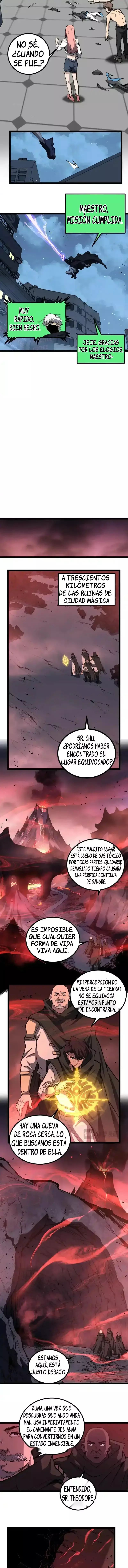 Read God level Assassin I’m the Shadow ES Manga Online