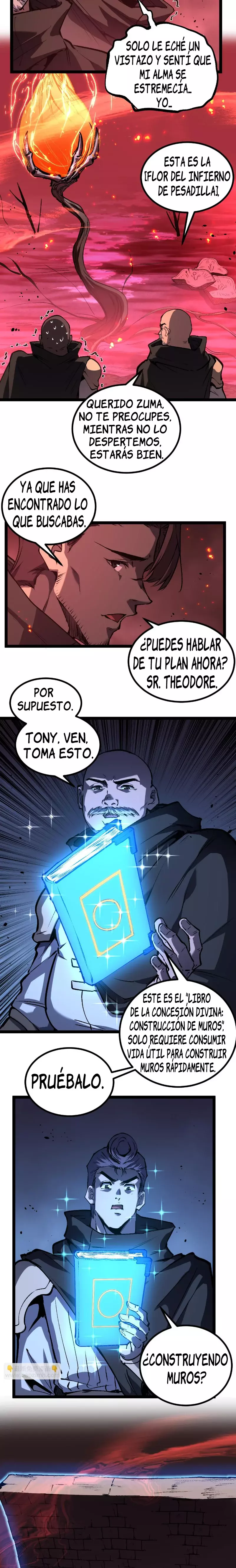 Read God level Assassin I’m the Shadow ES Manga Online