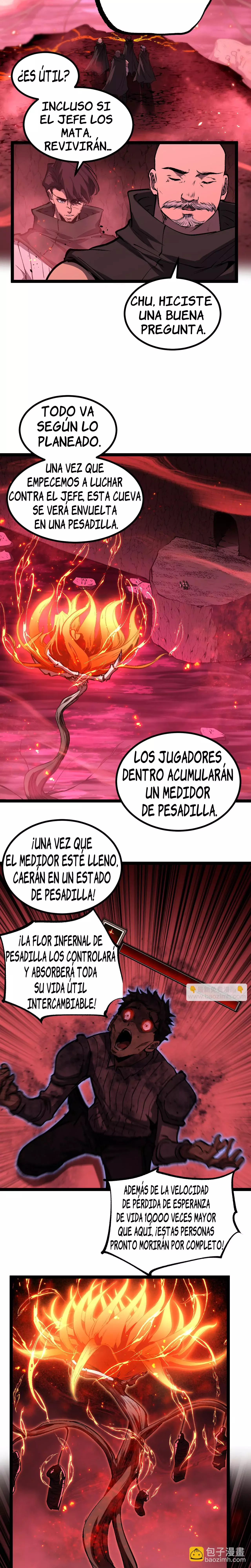 Read God level Assassin I’m the Shadow ES Manga Online