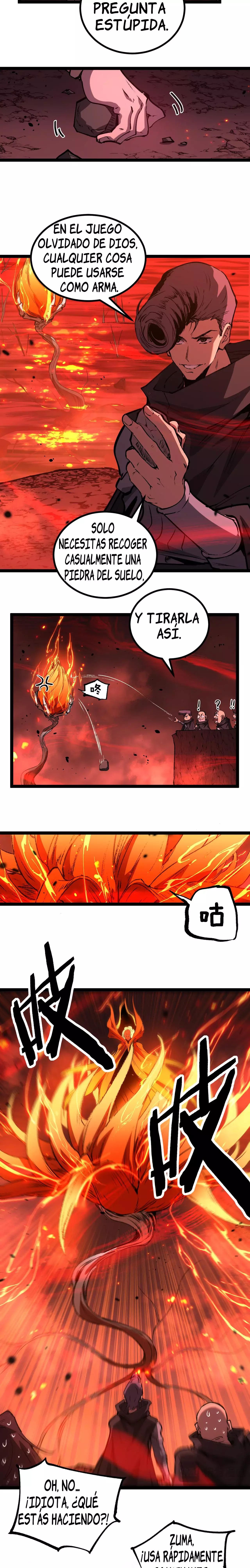 Read God level Assassin I’m the Shadow ES Manga Online