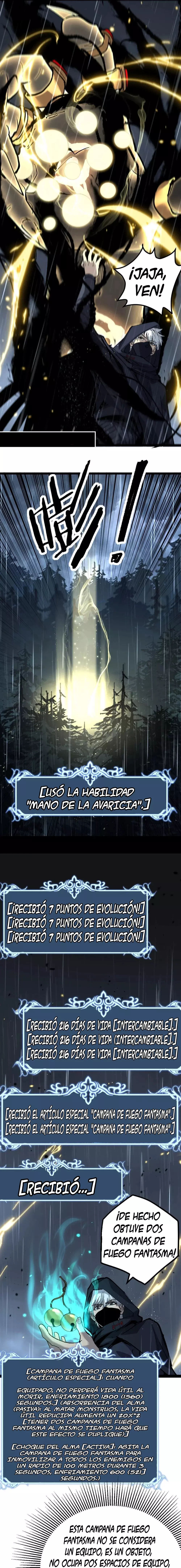 Read God level Assassin I’m the Shadow ES Manga Online