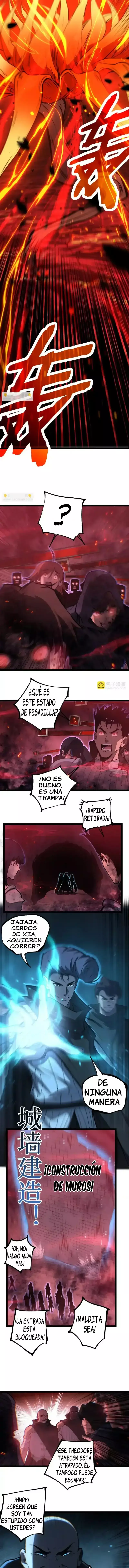 Read God level Assassin I’m the Shadow ES Manga Online