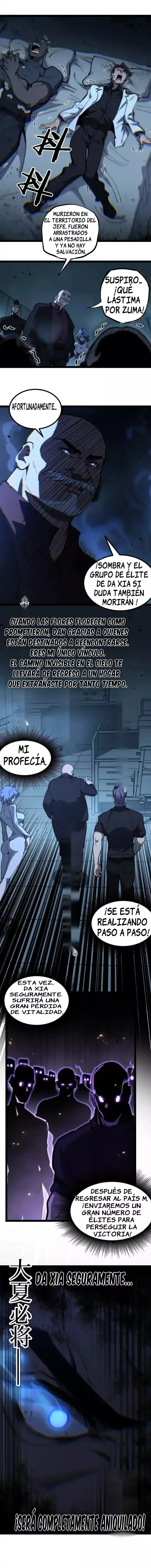 Read God level Assassin I’m the Shadow ES Manga Online