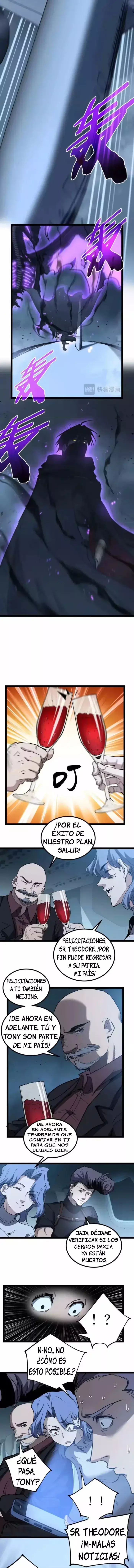 Read God level Assassin I’m the Shadow ES Manga Online