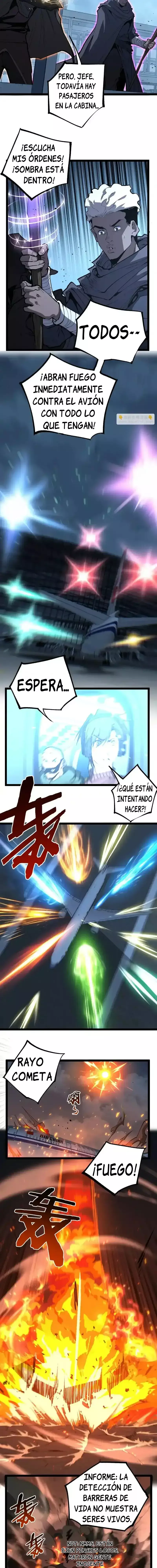 Read God level Assassin I’m the Shadow ES Manga Online