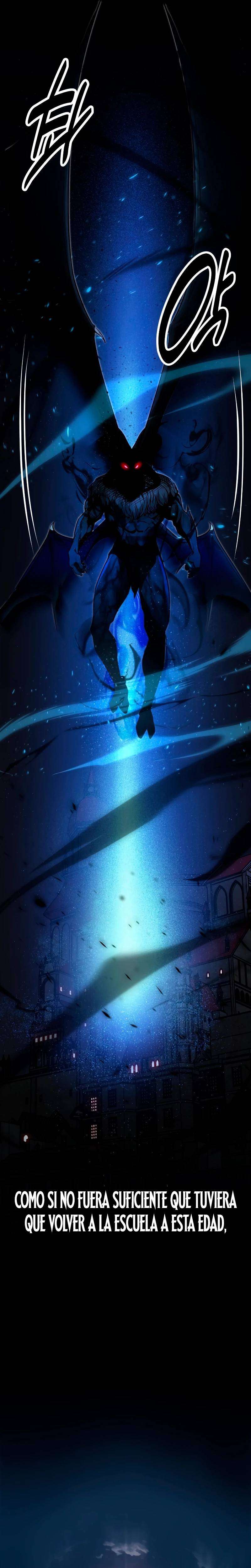 Read Guia de supervivencia del extra de la academia ES Manga Online