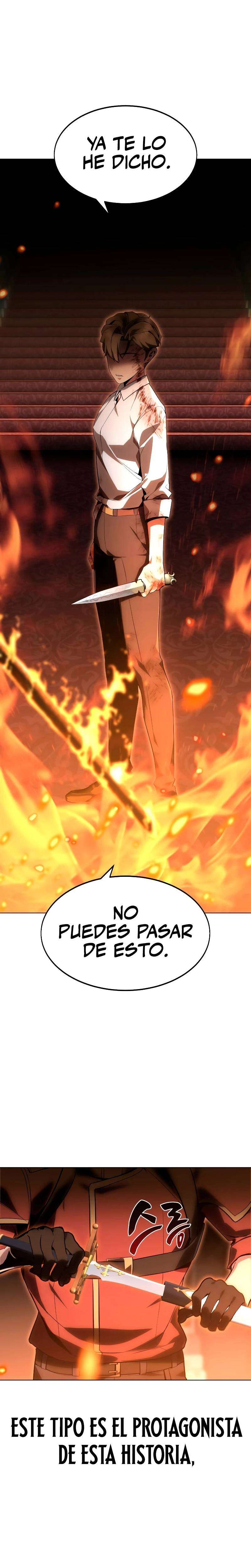 Read Guia de supervivencia del extra de la academia ES Manga Online