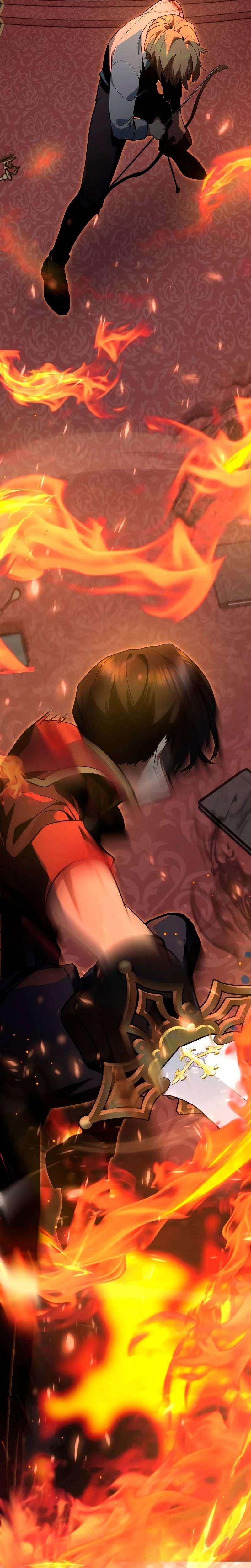 Read Guia de supervivencia del extra de la academia ES Manga Online