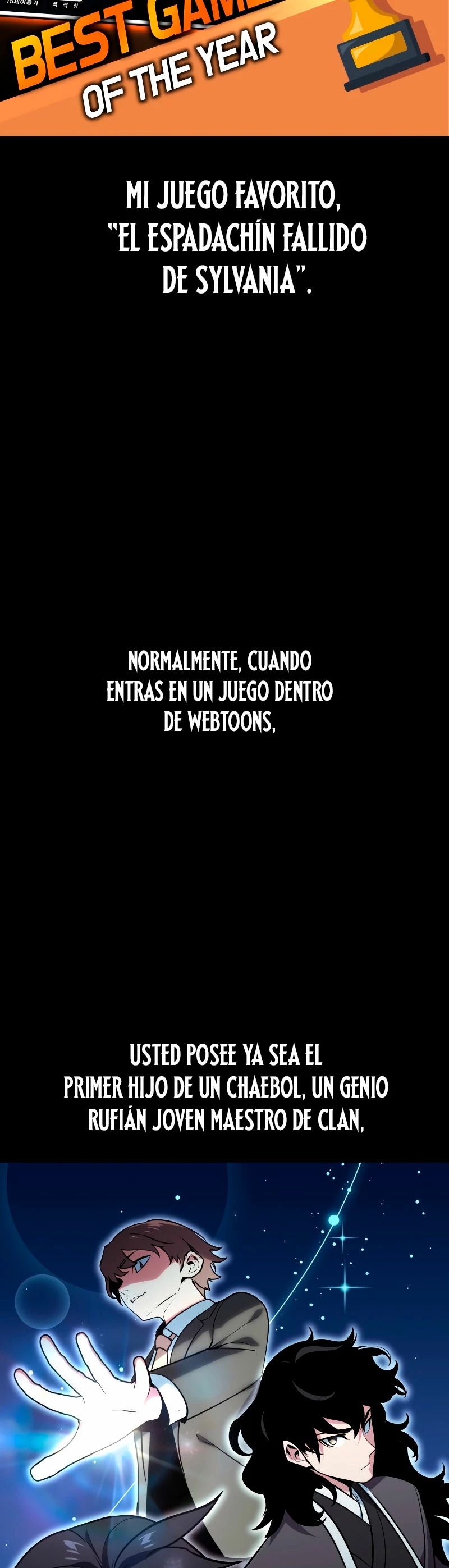 Read Guia de supervivencia del extra de la academia ES Manga Online