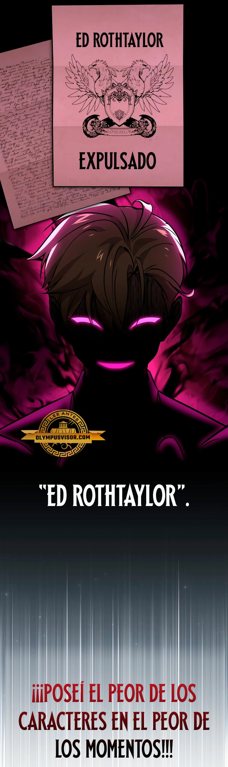 Read Guia de supervivencia del extra de la academia ES Manga Online