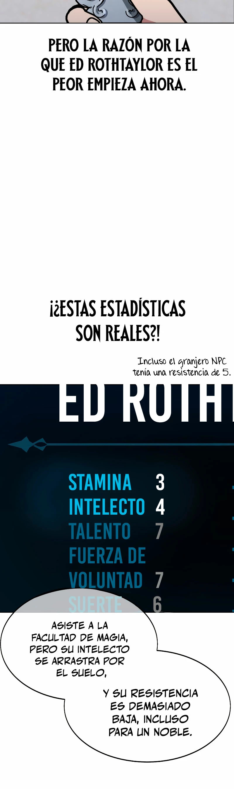 Read Guia de supervivencia del extra de la academia ES Manga Online