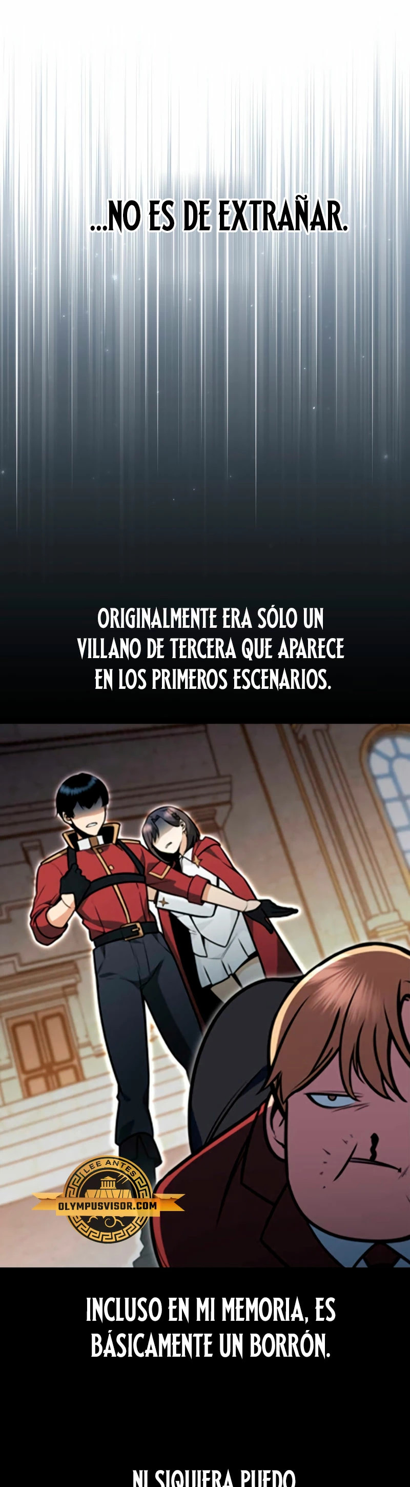 Read Guia de supervivencia del extra de la academia ES Manga Online