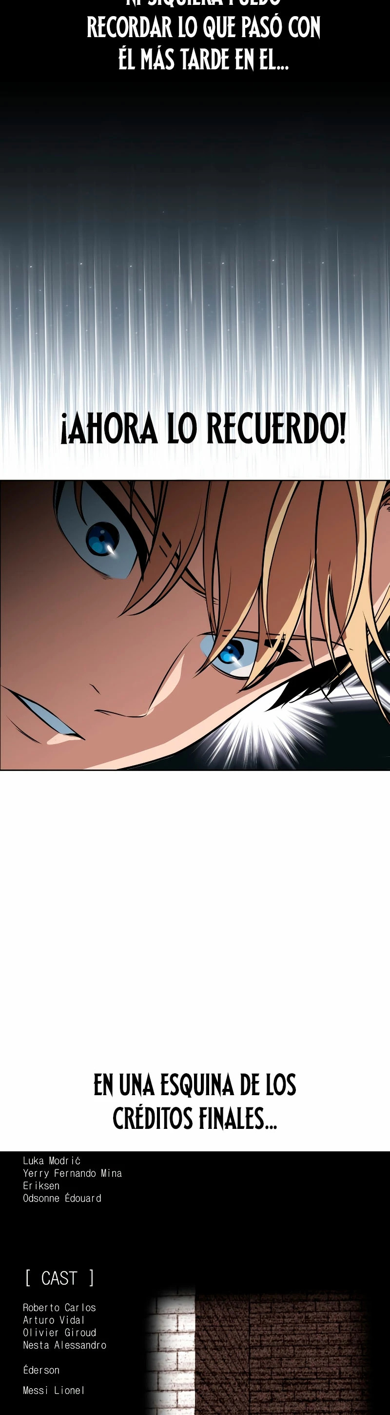 Read Guia de supervivencia del extra de la academia ES Manga Online