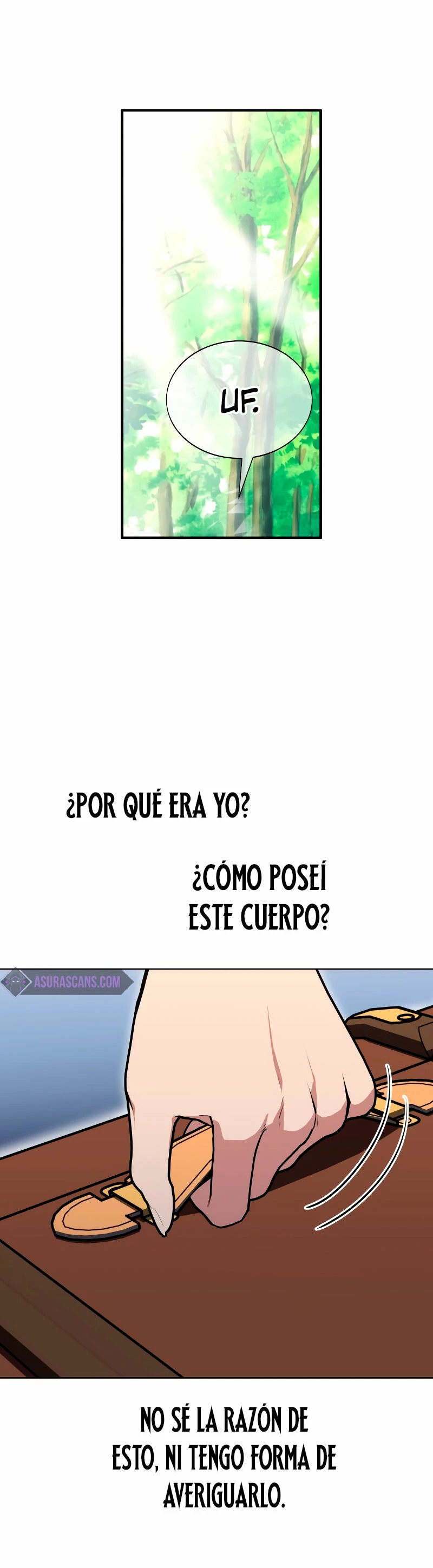 Read Guia de supervivencia del extra de la academia ES Manga Online