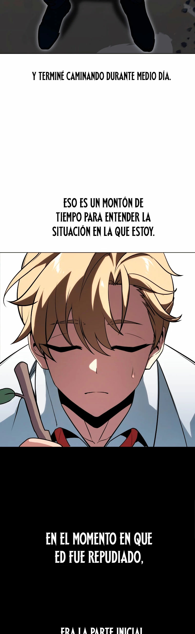 Read Guia de supervivencia del extra de la academia ES Manga Online