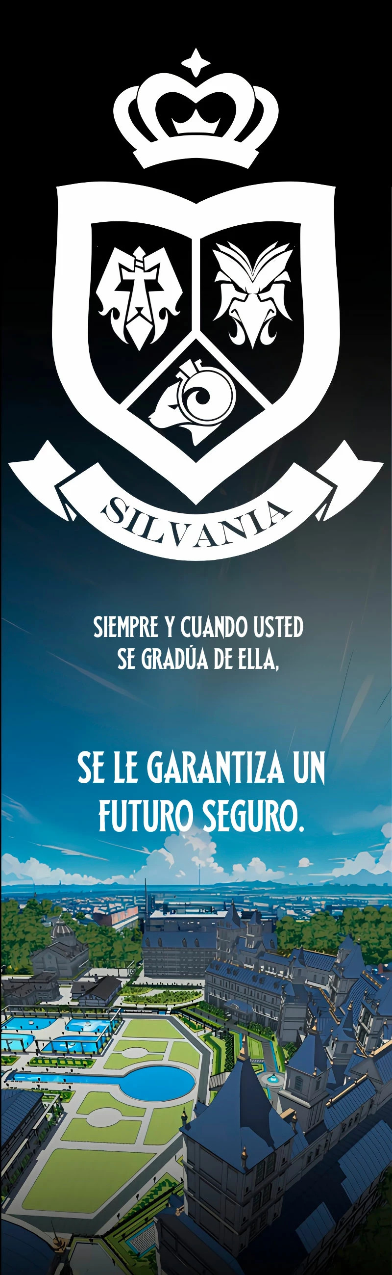 Read Guia de supervivencia del extra de la academia ES Manga Online