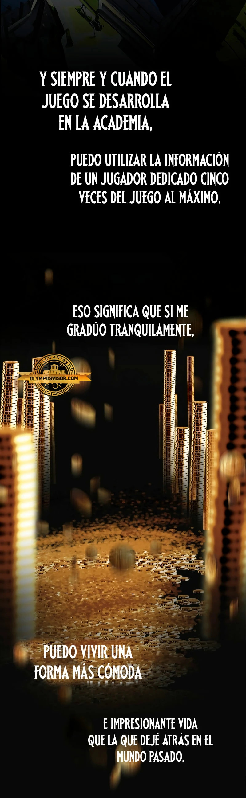 Read Guia de supervivencia del extra de la academia ES Manga Online