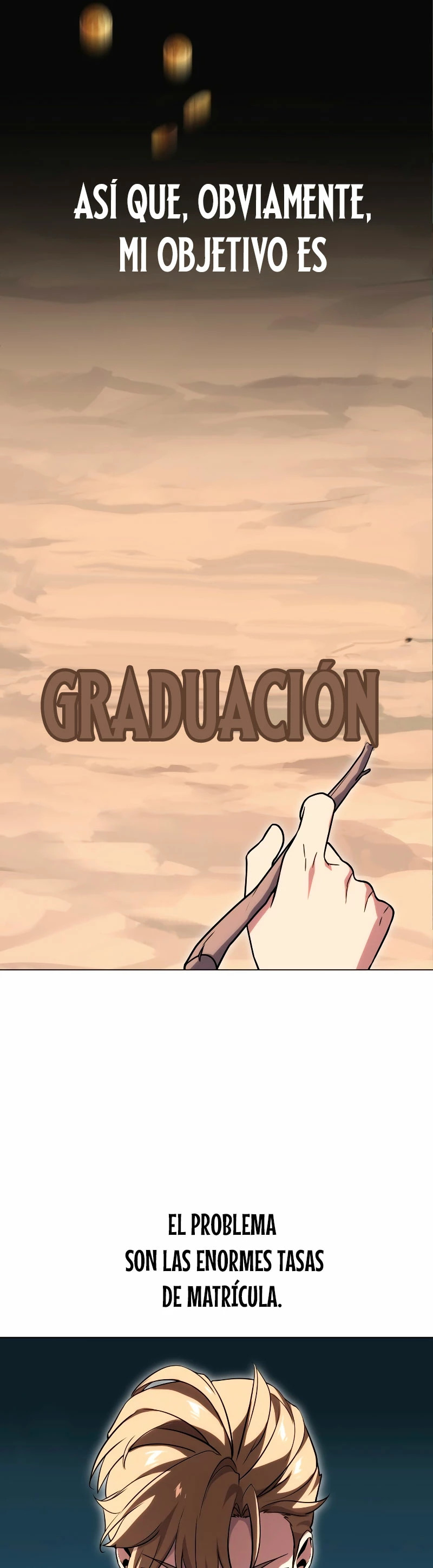 Read Guia de supervivencia del extra de la academia ES Manga Online