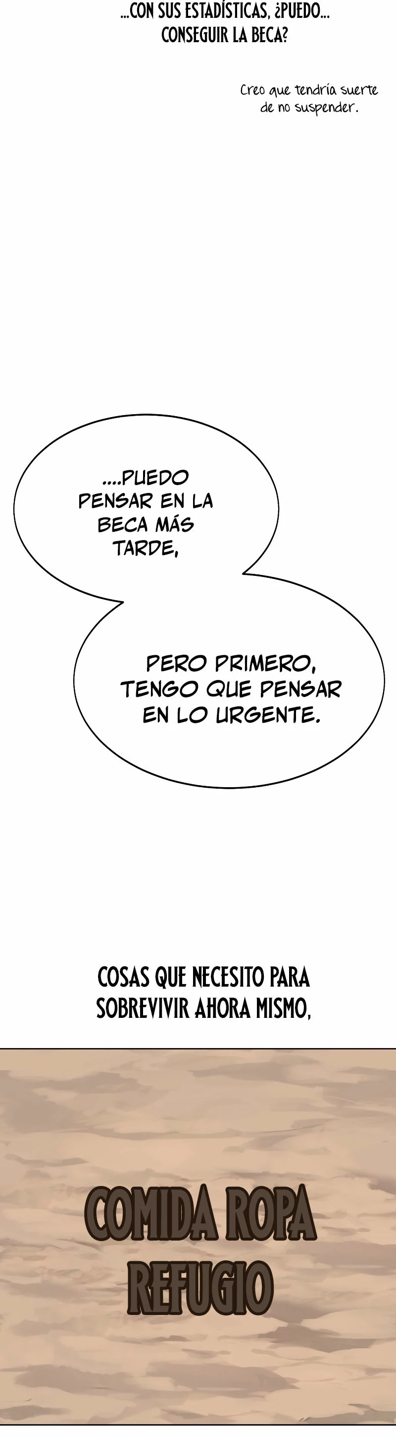 Read Guia de supervivencia del extra de la academia ES Manga Online