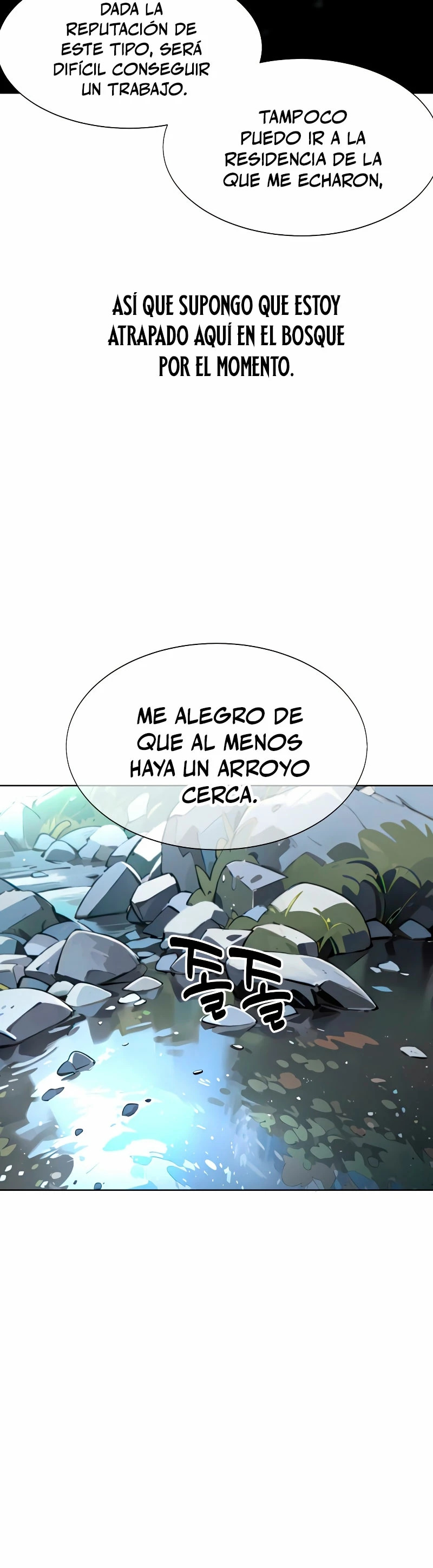 Read Guia de supervivencia del extra de la academia ES Manga Online
