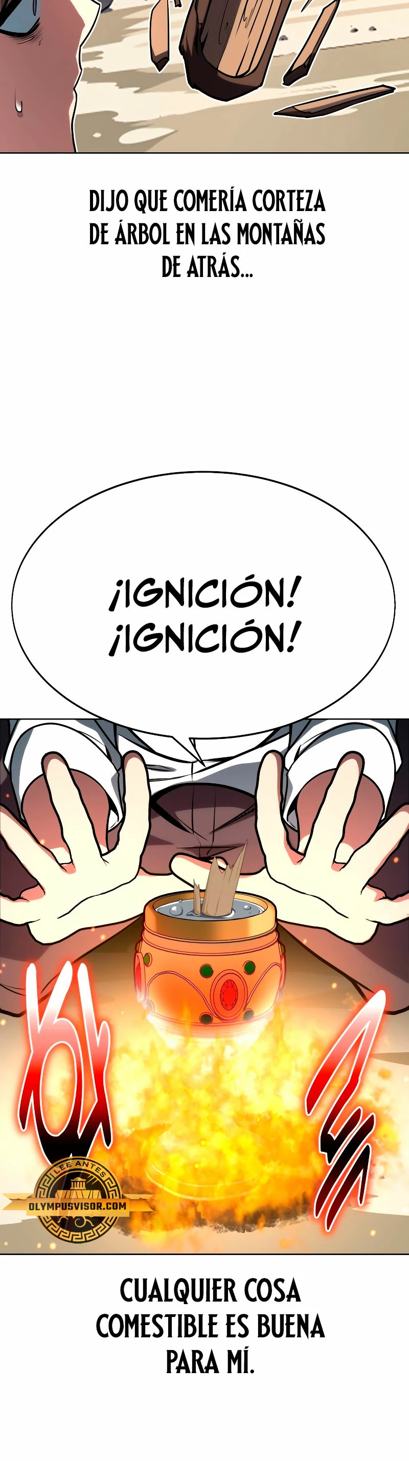 Read Guia de supervivencia del extra de la academia ES Manga Online