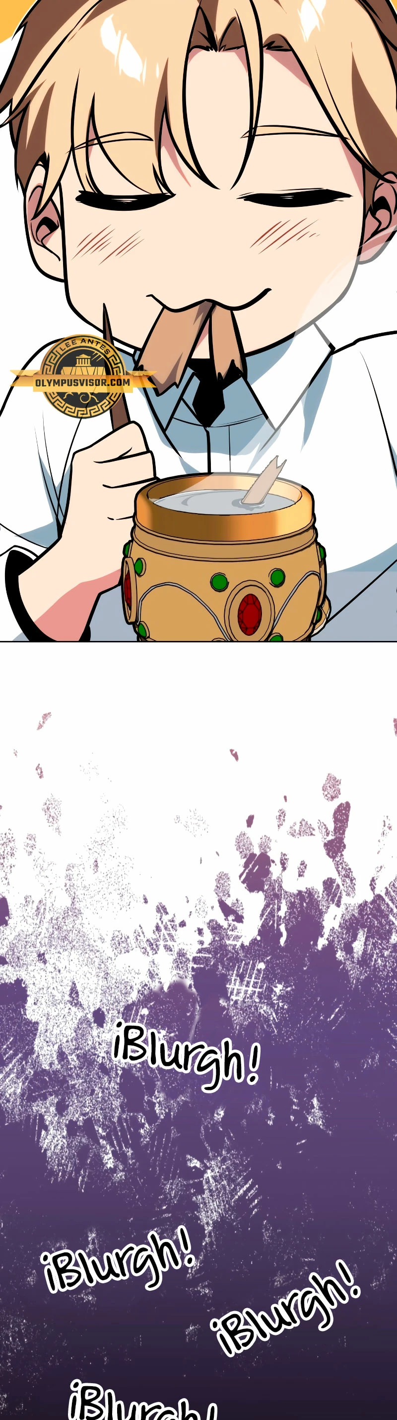 Read Guia de supervivencia del extra de la academia ES Manga Online