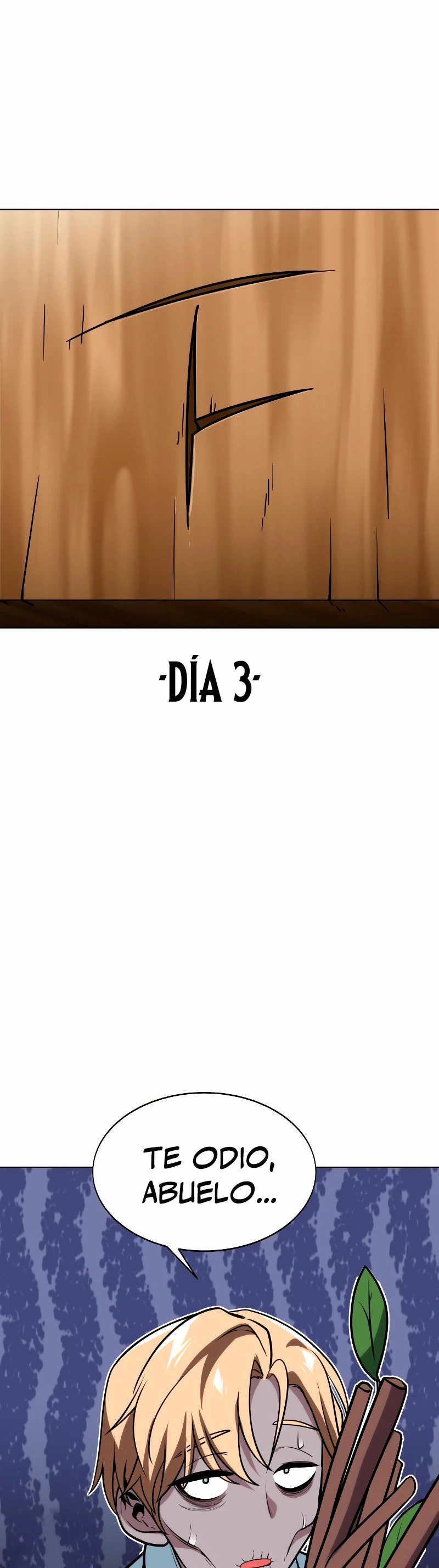 Read Guia de supervivencia del extra de la academia ES Manga Online