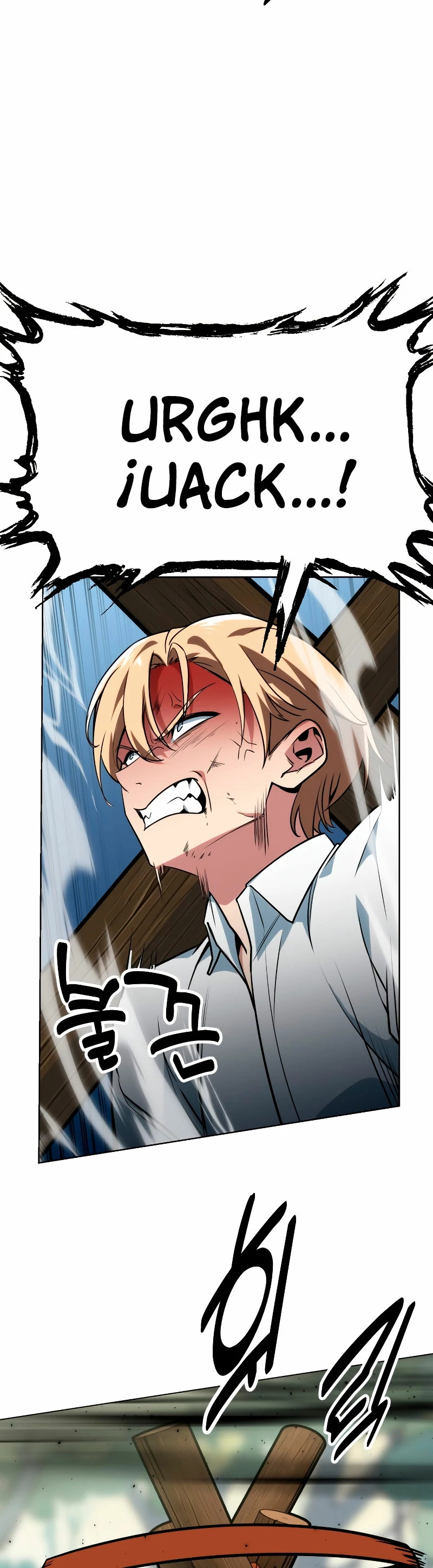 Read Guia de supervivencia del extra de la academia ES Manga Online