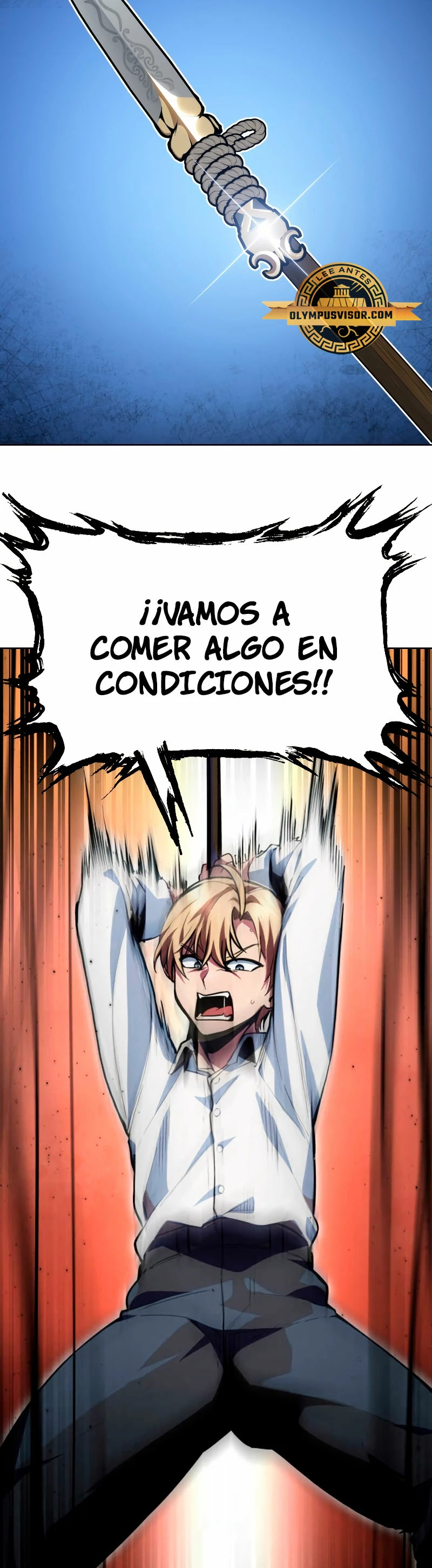 Read Guia de supervivencia del extra de la academia ES Manga Online