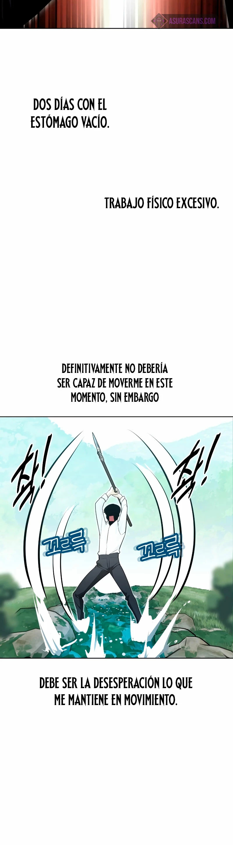 Read Guia de supervivencia del extra de la academia ES Manga Online
