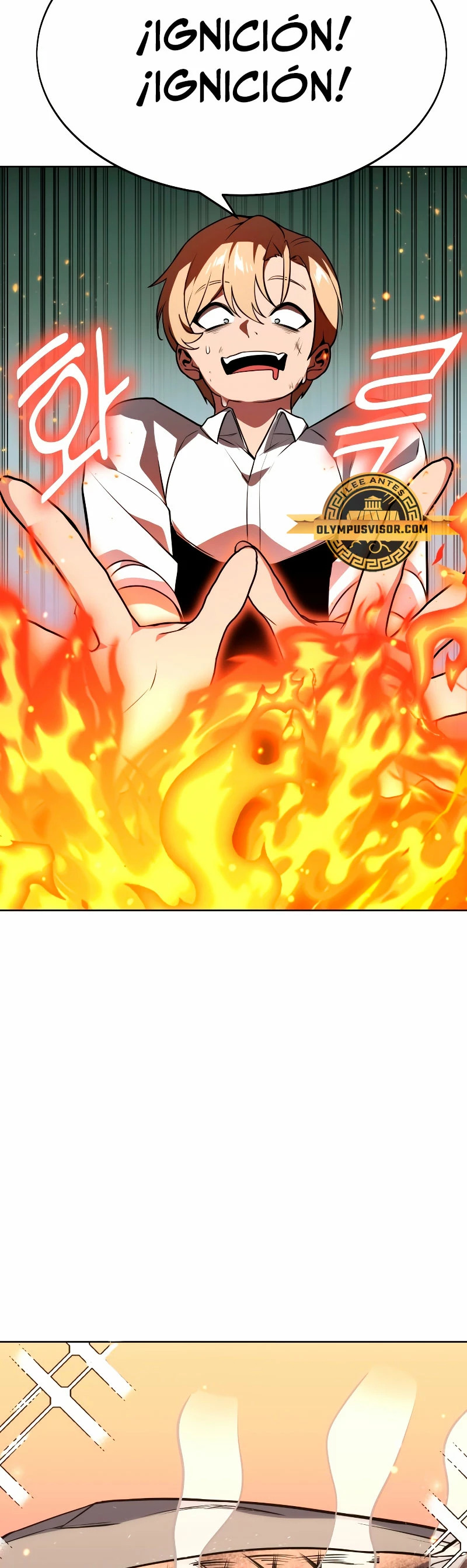 Read Guia de supervivencia del extra de la academia ES Manga Online