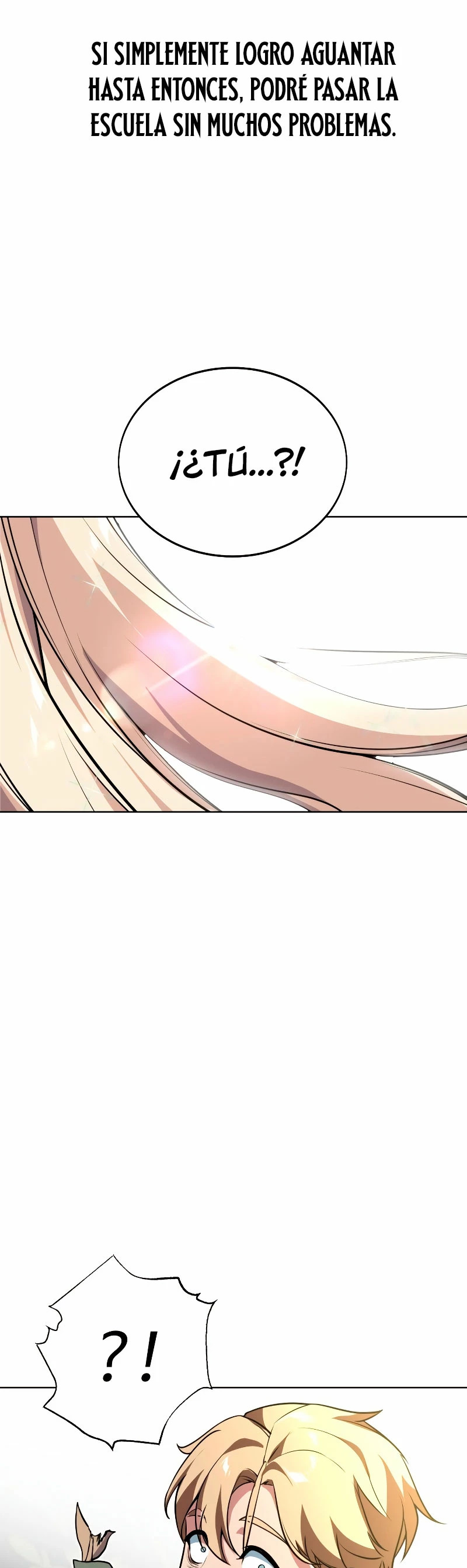 Read Guia de supervivencia del extra de la academia ES Manga Online