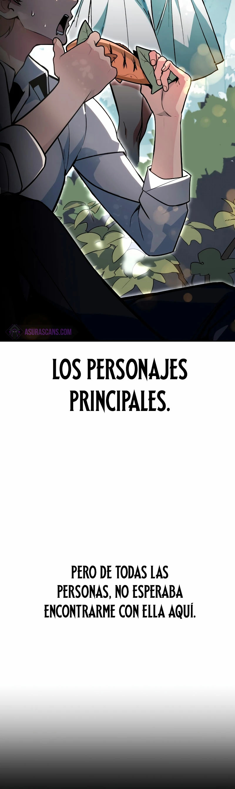 Read Guia de supervivencia del extra de la academia ES Manga Online