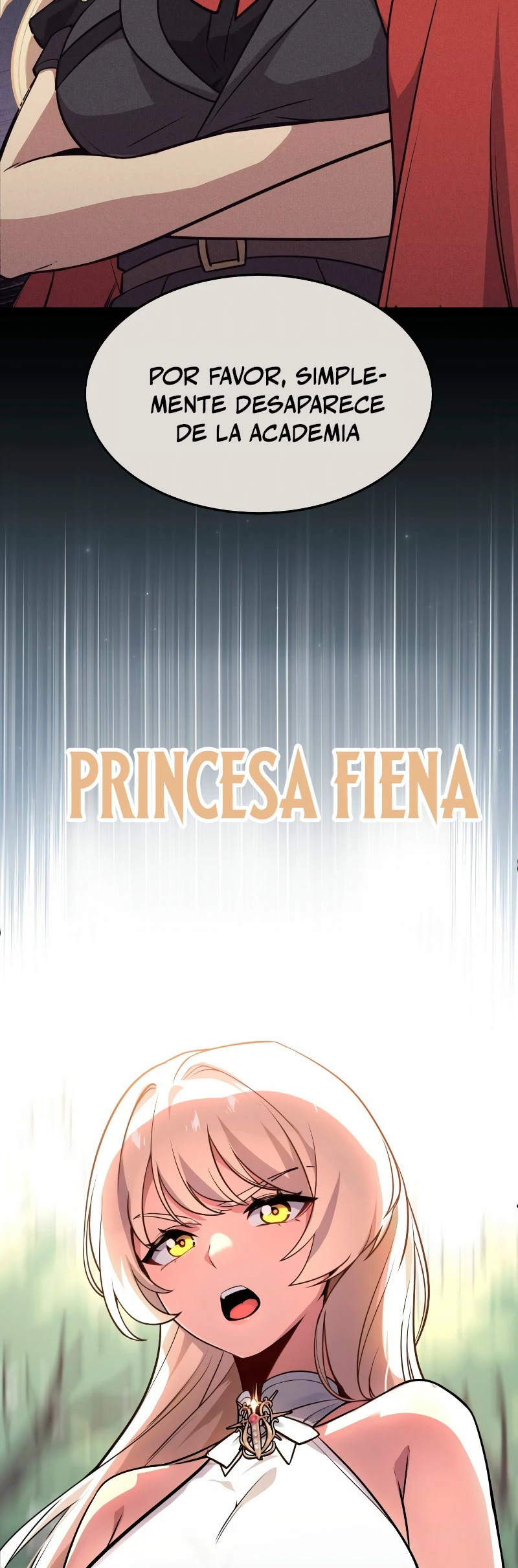 Read Guia de supervivencia del extra de la academia ES Manga Online