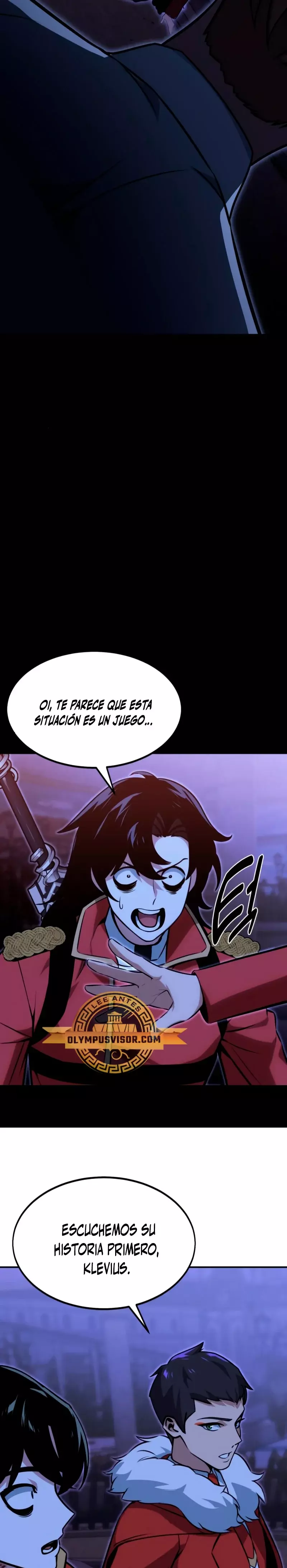 Read Guia de supervivencia del extra de la academia ES Manga Online