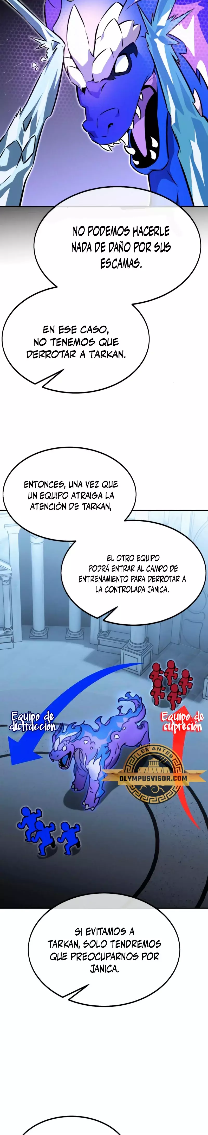 Read Guia de supervivencia del extra de la academia ES Manga Online