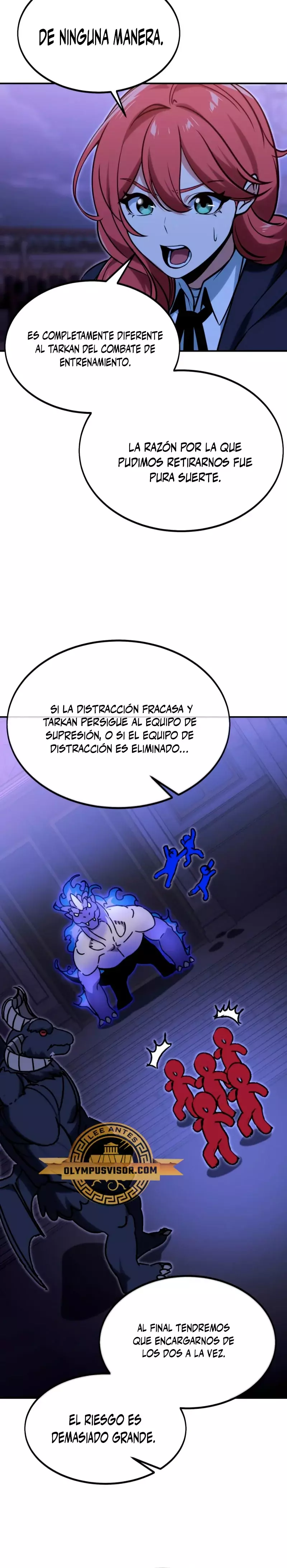 Read Guia de supervivencia del extra de la academia ES Manga Online