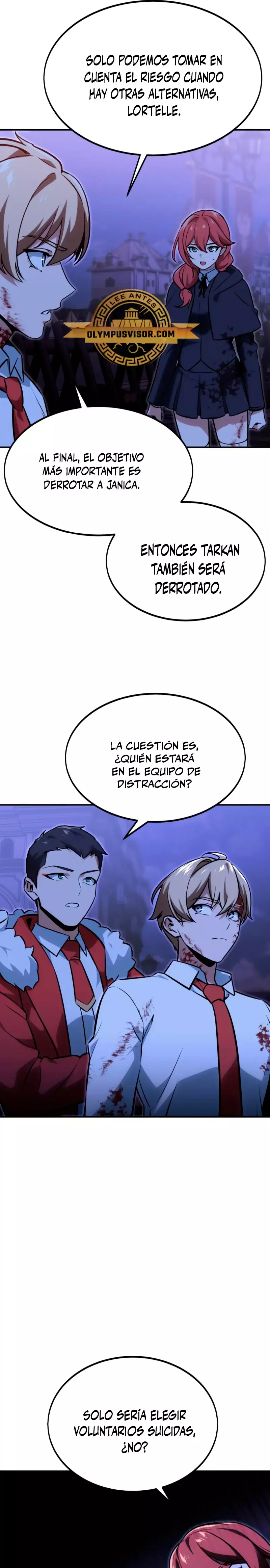 Read Guia de supervivencia del extra de la academia ES Manga Online