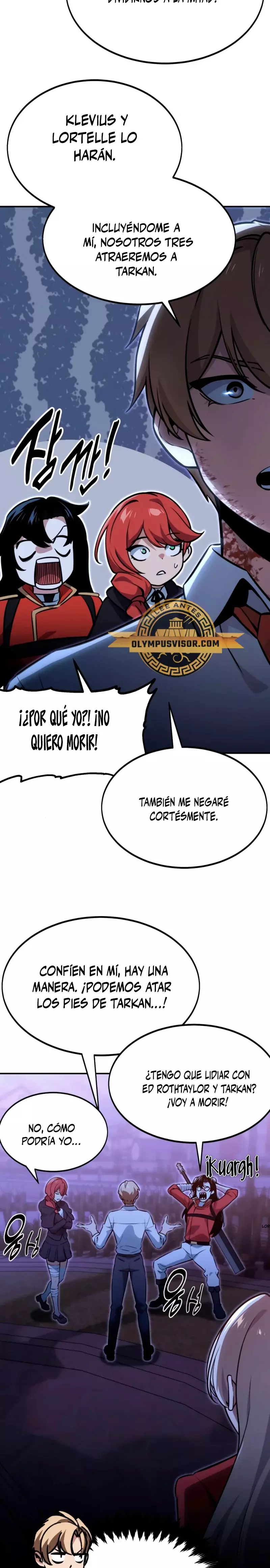 Read Guia de supervivencia del extra de la academia ES Manga Online