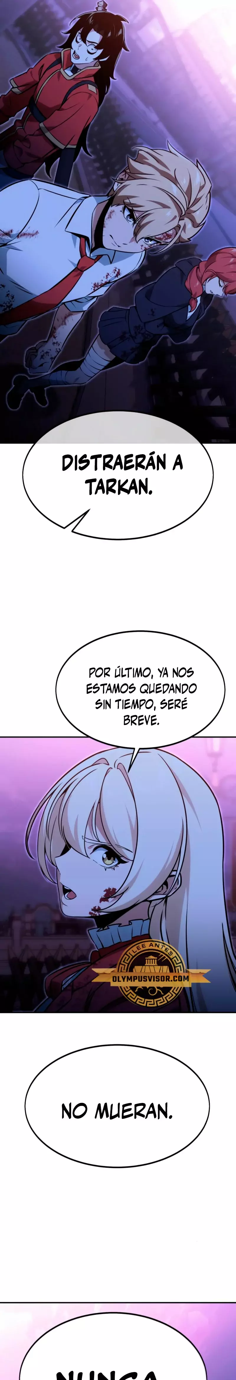 Read Guia de supervivencia del extra de la academia ES Manga Online