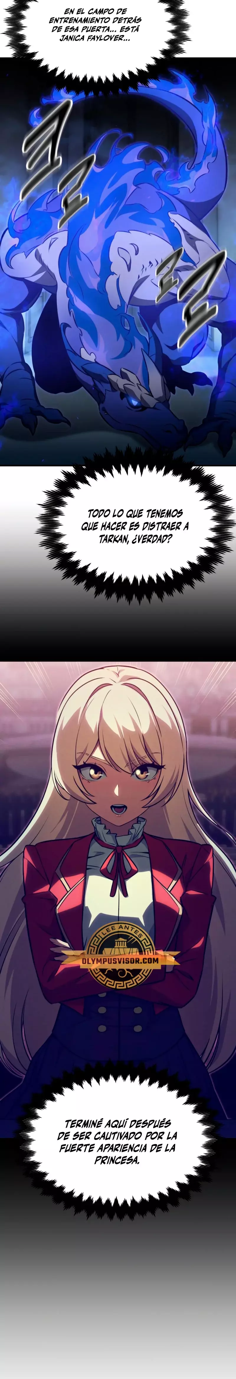 Read Guia de supervivencia del extra de la academia ES Manga Online